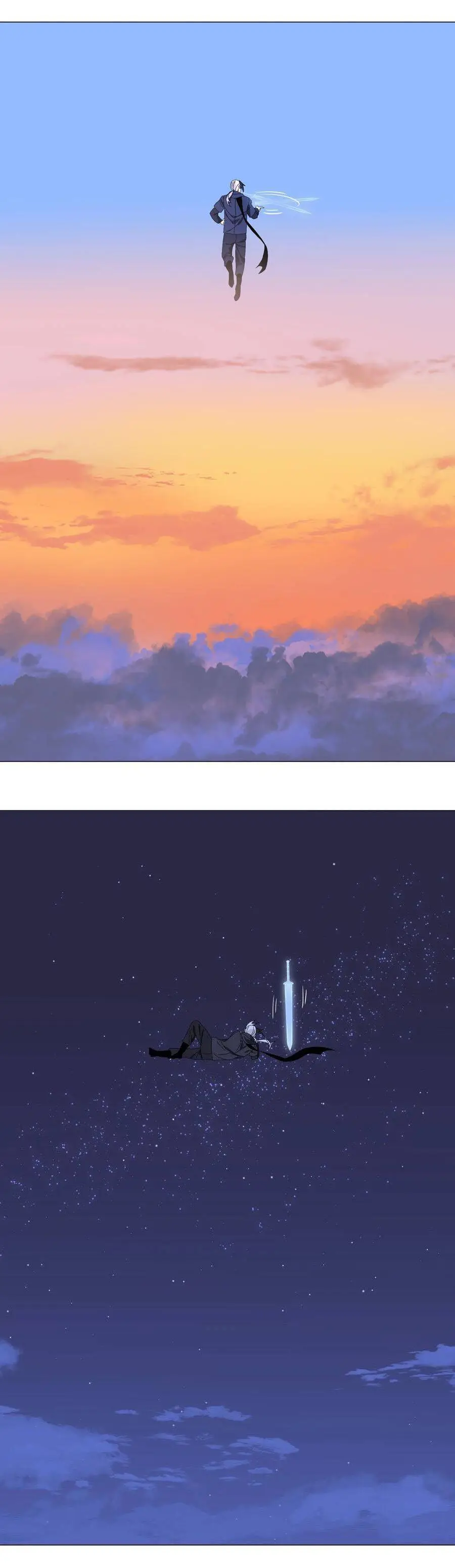 My Harem Grew So Large, I Was Forced to Ascend Chapter 50 - Page 24