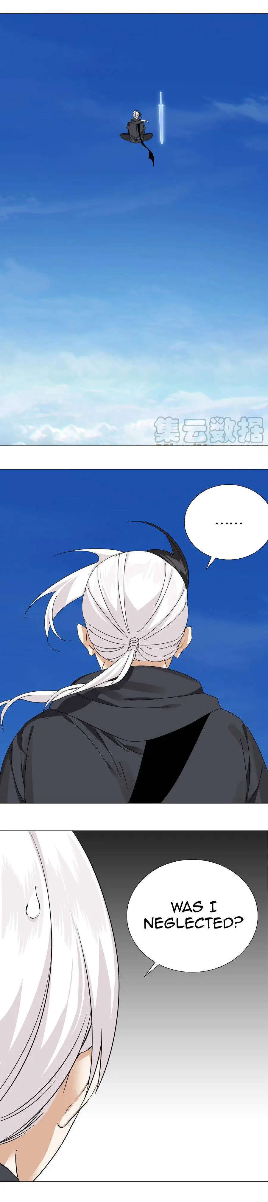 My Harem Grew So Large, I Was Forced to Ascend Chapter 50 - Page 25