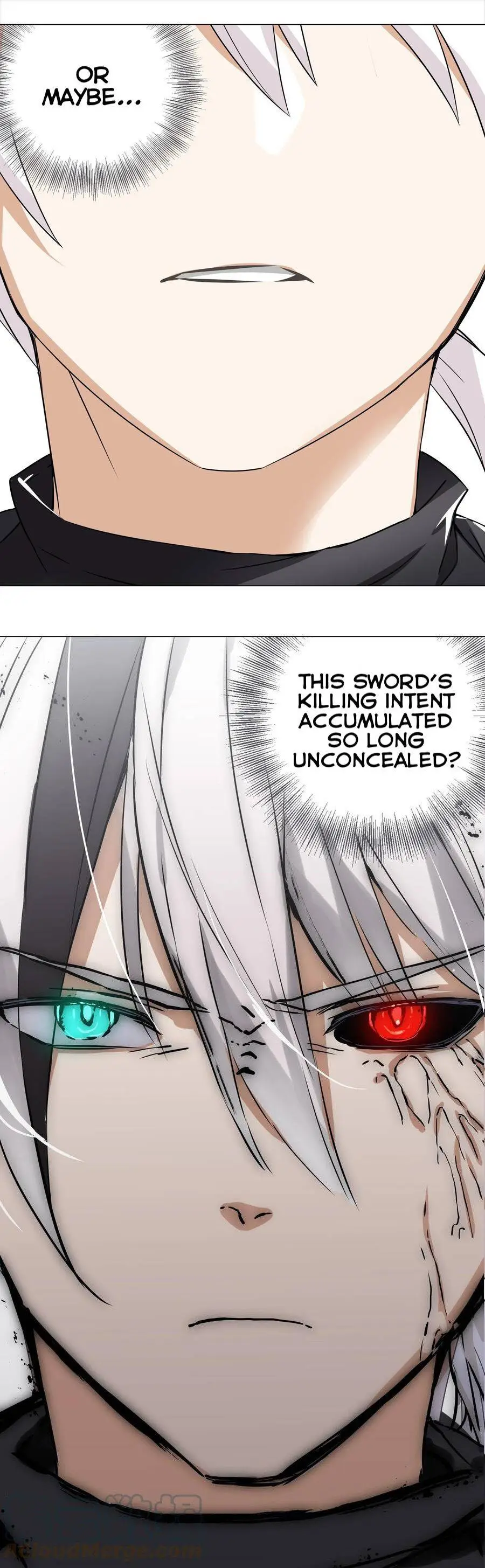 My Harem Grew So Large, I Was Forced to Ascend Chapter 50 - Page 26