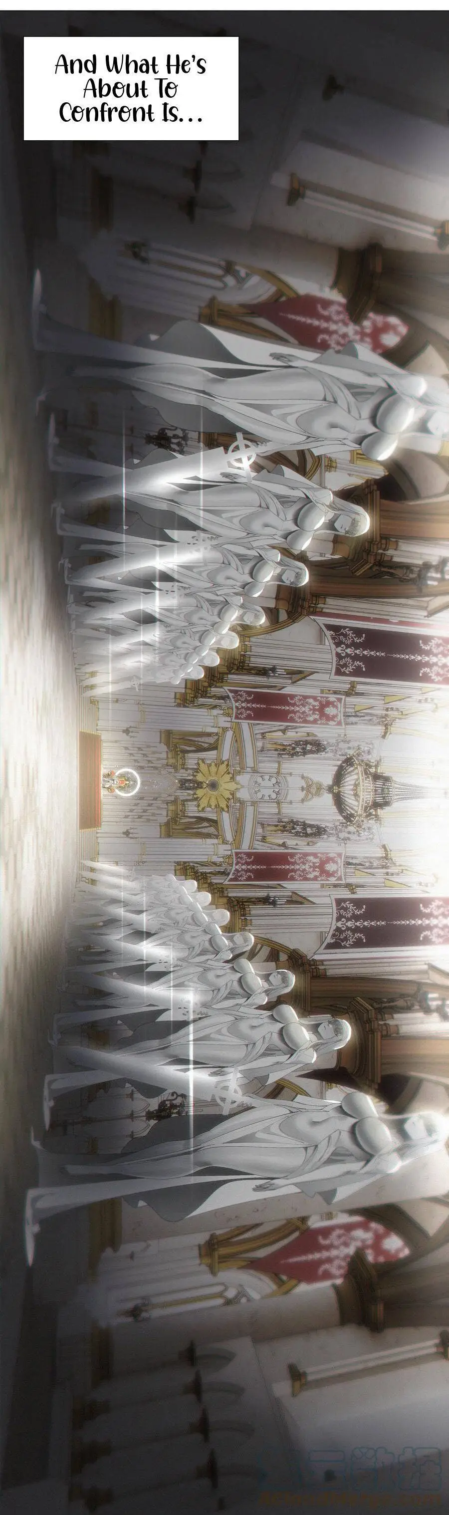 My Harem Grew So Large, I Was Forced to Ascend Chapter 50 - Page 5