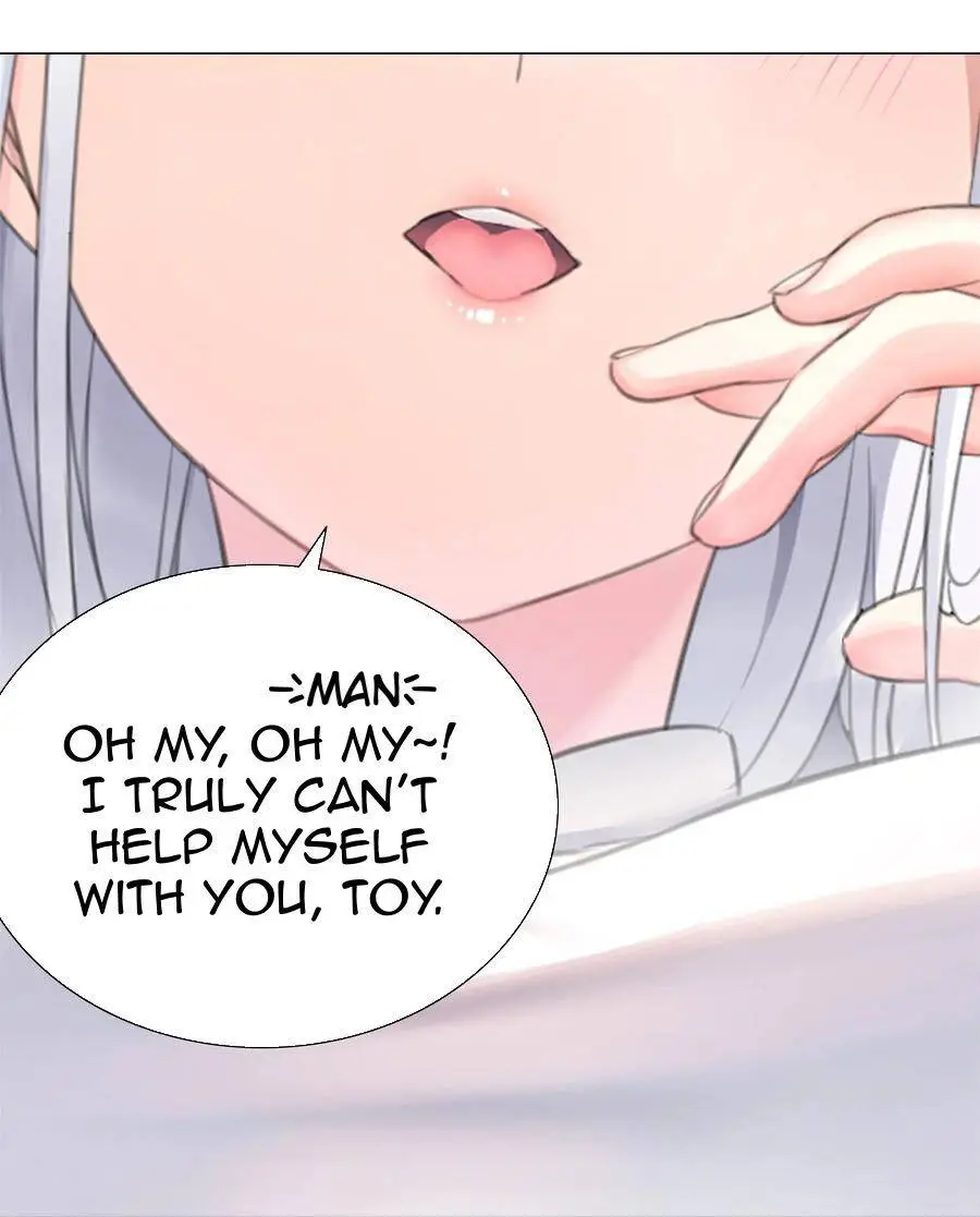 My Harem Grew So Large, I Was Forced to Ascend Chapter 50 - Page 8