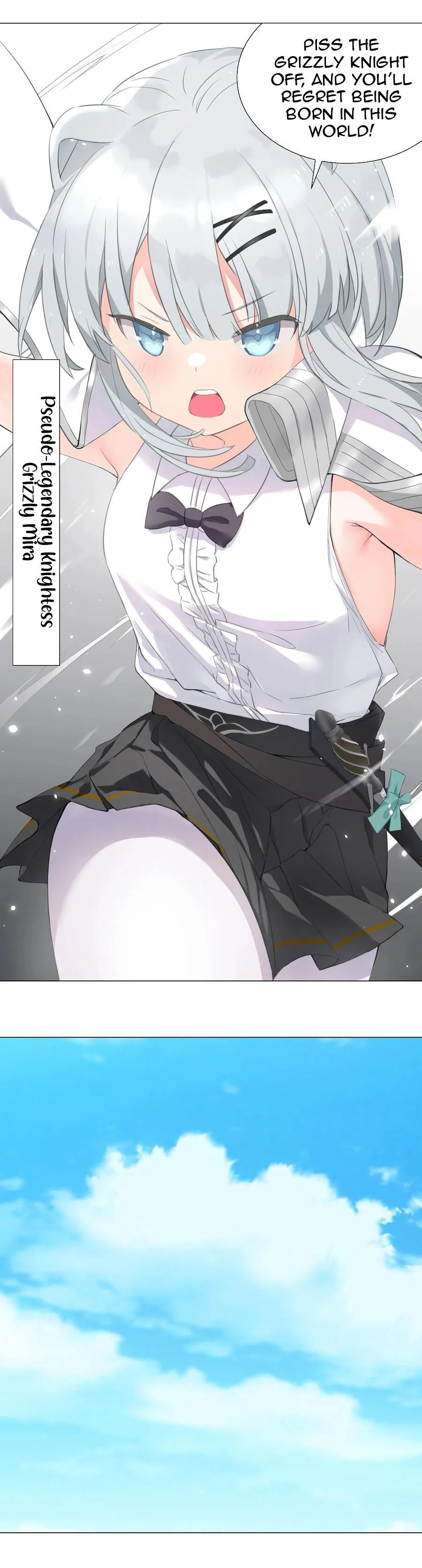 My Harem Grew So Large, I Was Forced to Ascend Chapter 51 - Page 13