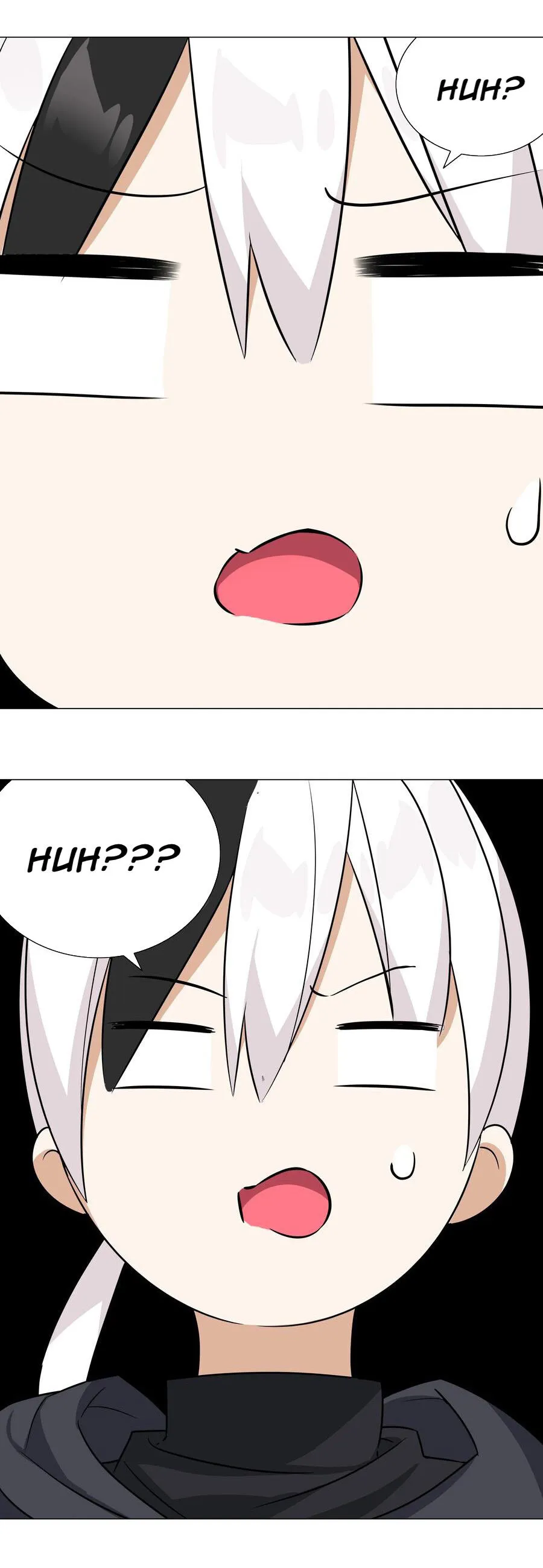 My Harem Grew So Large, I Was Forced to Ascend Chapter 51 - Page 22