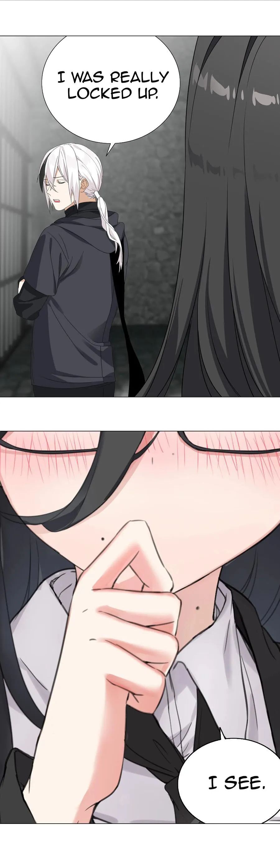 My Harem Grew So Large, I Was Forced to Ascend Chapter 51 - Page 24