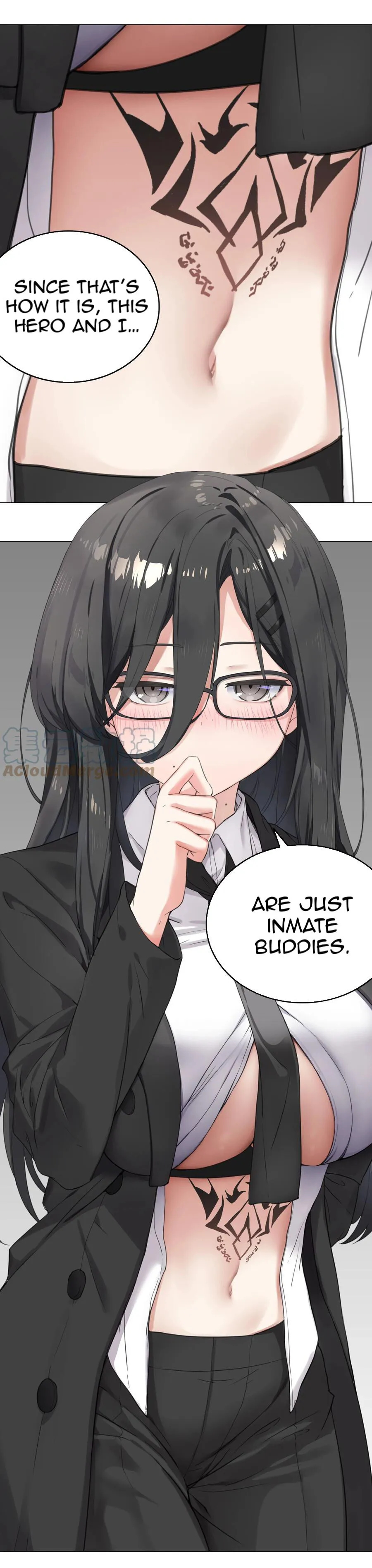 My Harem Grew So Large, I Was Forced to Ascend Chapter 51 - Page 25