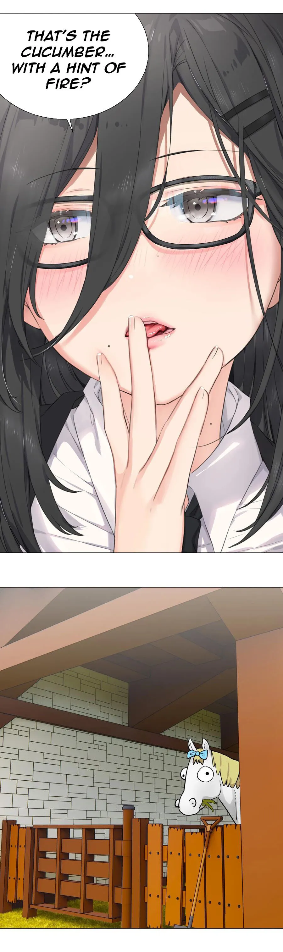 My Harem Grew So Large, I Was Forced to Ascend Chapter 51 - Page 33