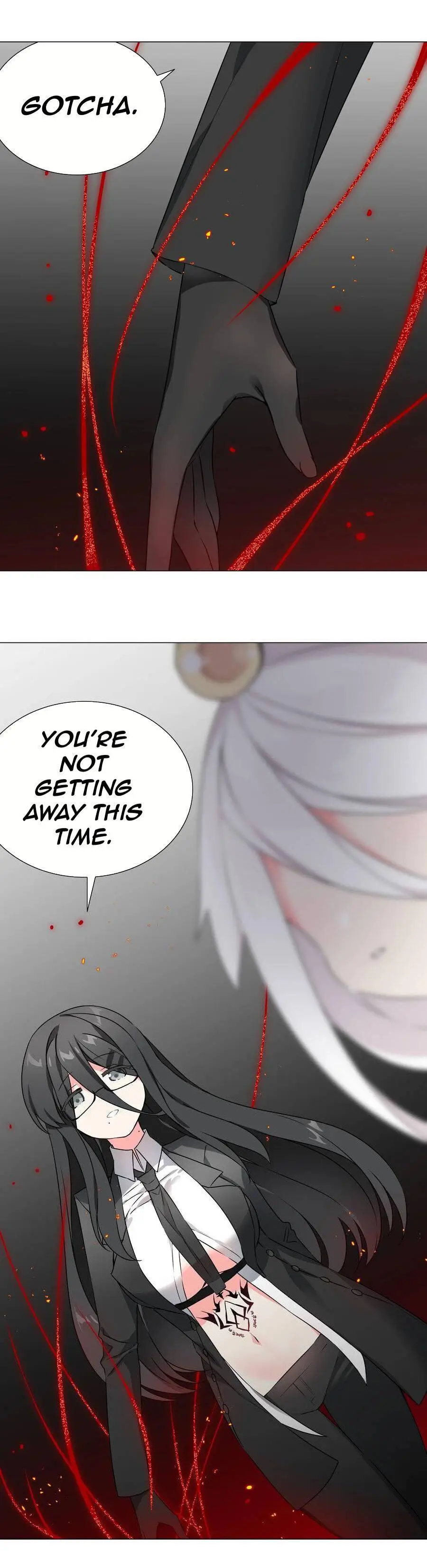 My Harem Grew So Large, I Was Forced to Ascend Chapter 52 - Page 42