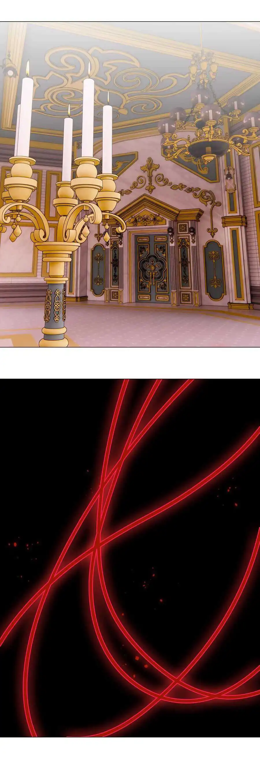 My Harem Grew So Large, I Was Forced to Ascend Chapter 53 - Page 18