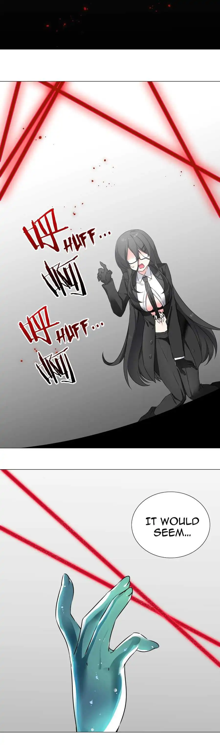 My Harem Grew So Large, I Was Forced to Ascend Chapter 53 - Page 20