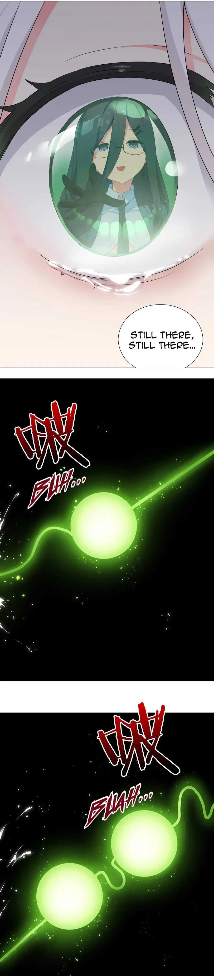 My Harem Grew So Large, I Was Forced to Ascend Chapter 53 - Page 30