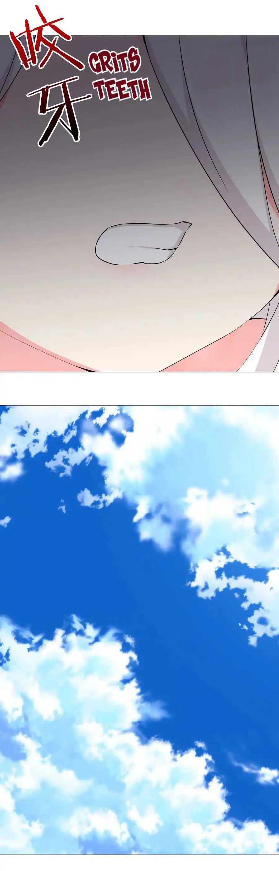 My Harem Grew So Large, I Was Forced to Ascend Chapter 53 - Page 39