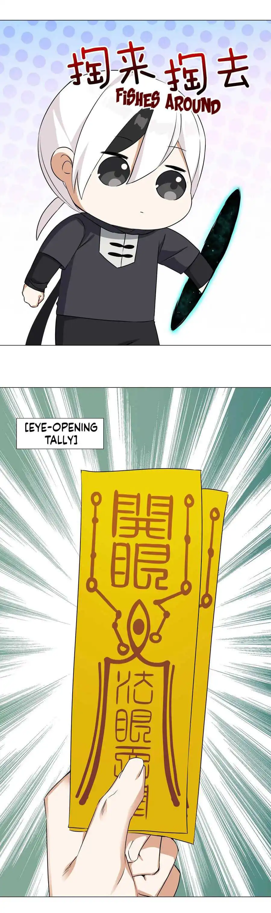 My Harem Grew So Large, I Was Forced to Ascend Chapter 53 - Page 42