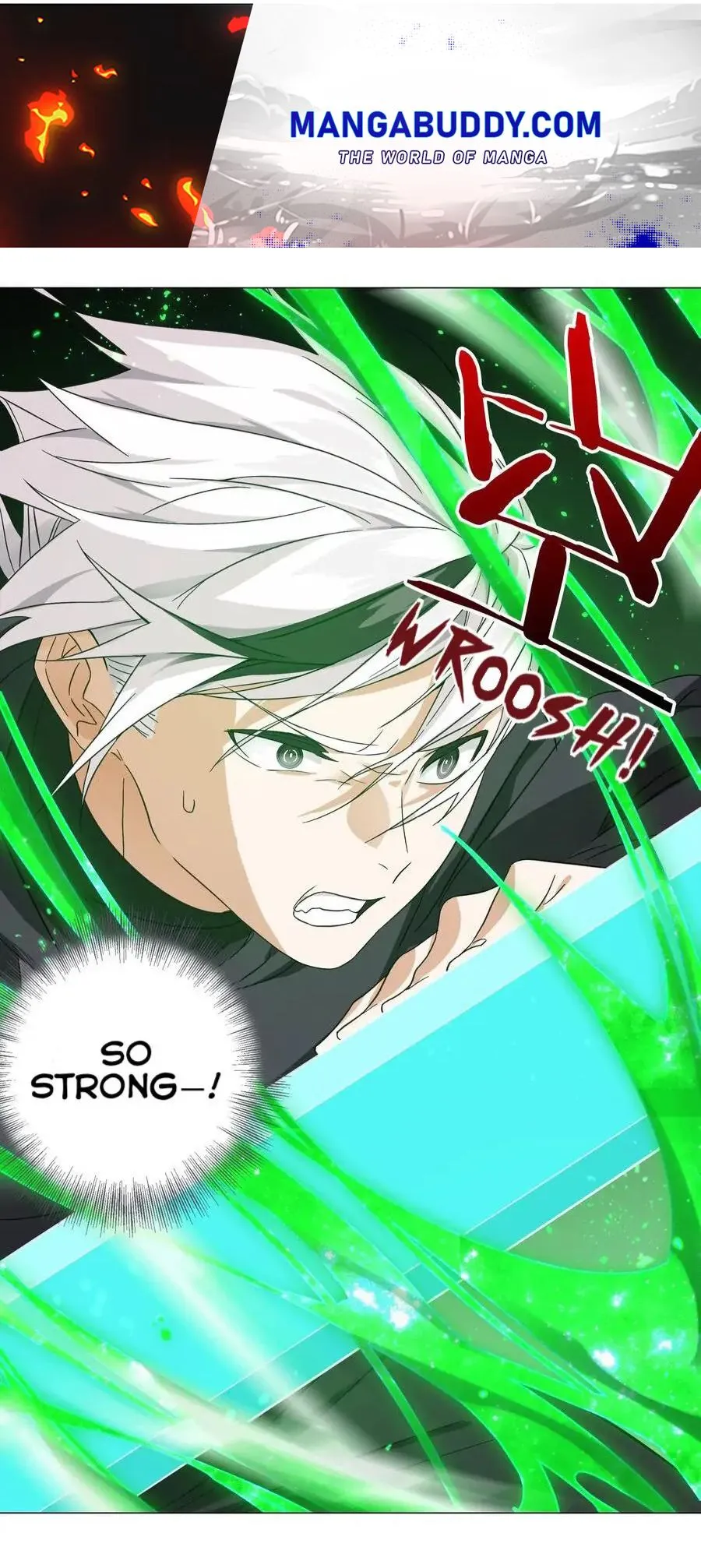 My Harem Grew So Large, I Was Forced to Ascend Chapter 54 - Page 1