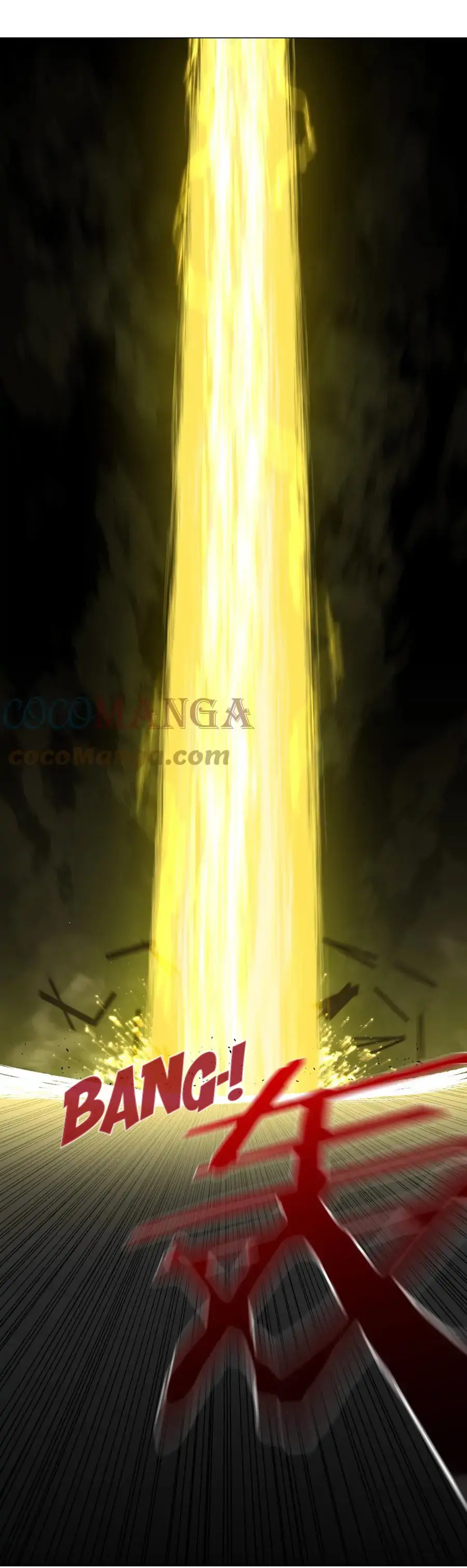 My Harem Grew So Large, I Was Forced to Ascend Chapter 54 - Page 29