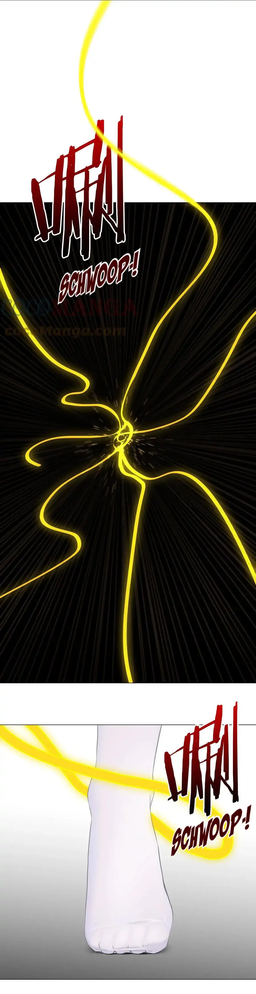 My Harem Grew So Large, I Was Forced to Ascend Chapter 54 - Page 33