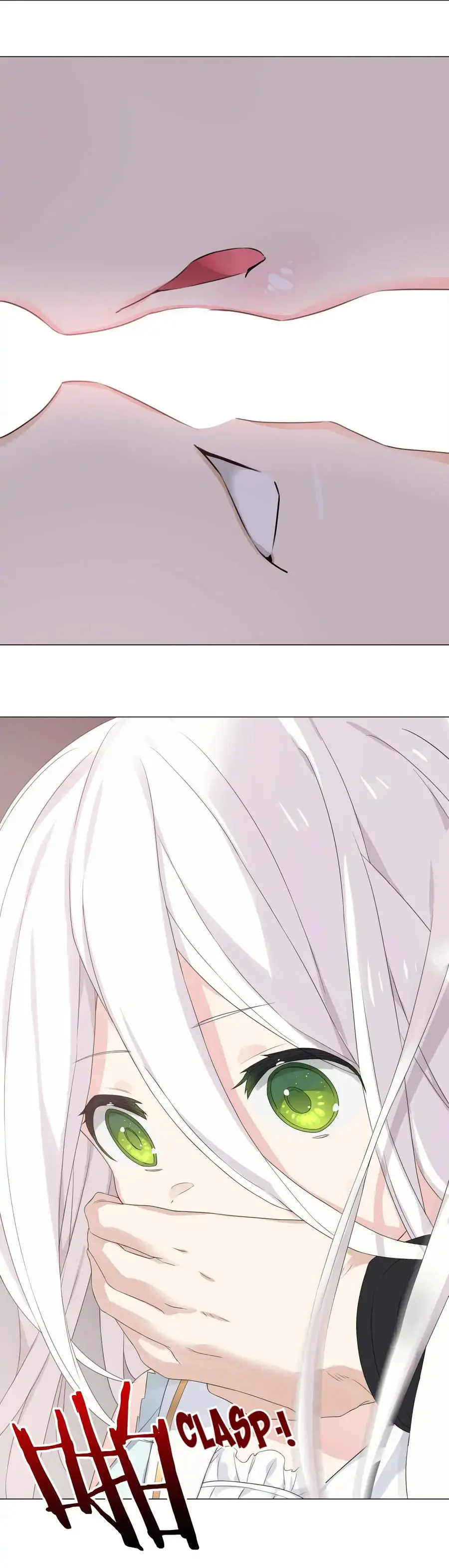 My Harem Grew So Large, I Was Forced to Ascend Chapter 54 - Page 51