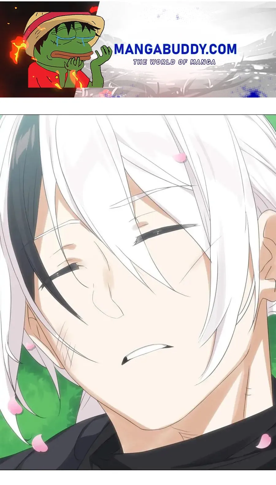 My Harem Grew So Large, I Was Forced to Ascend Chapter 55 - Page 1