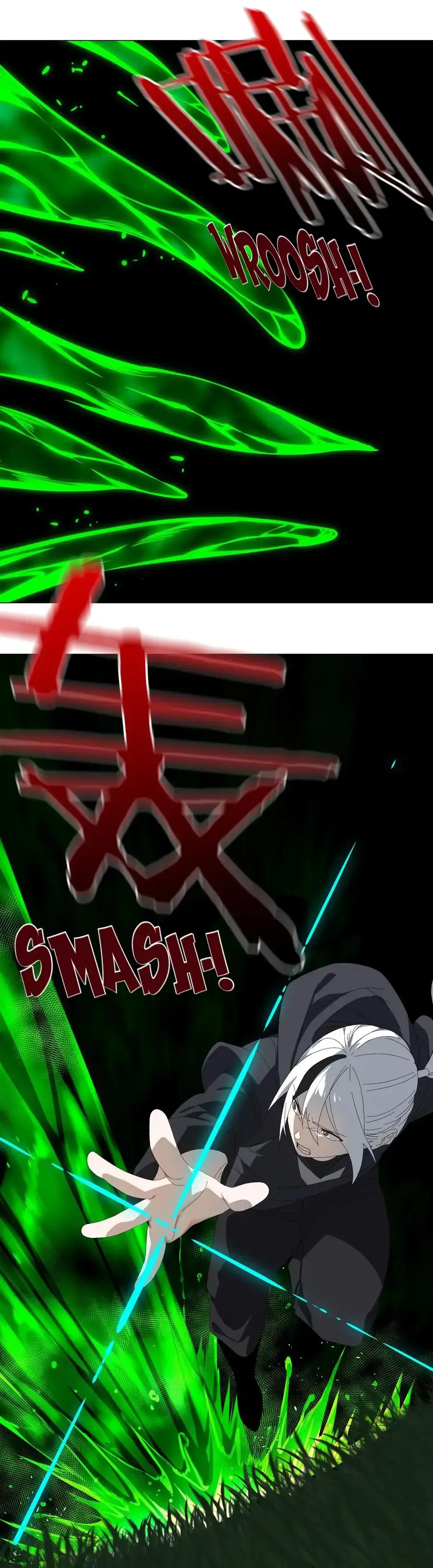 My Harem Grew So Large, I Was Forced to Ascend Chapter 55 - Page 14