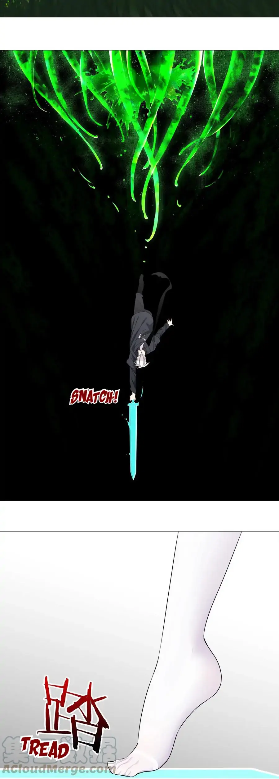 My Harem Grew So Large, I Was Forced to Ascend Chapter 55 - Page 15