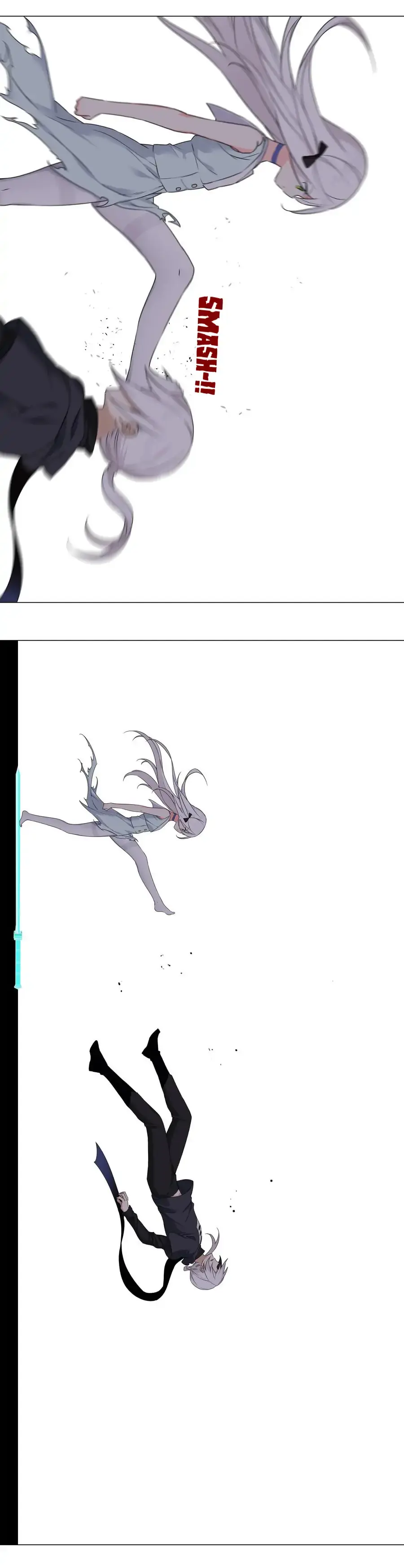 My Harem Grew So Large, I Was Forced to Ascend Chapter 55 - Page 19