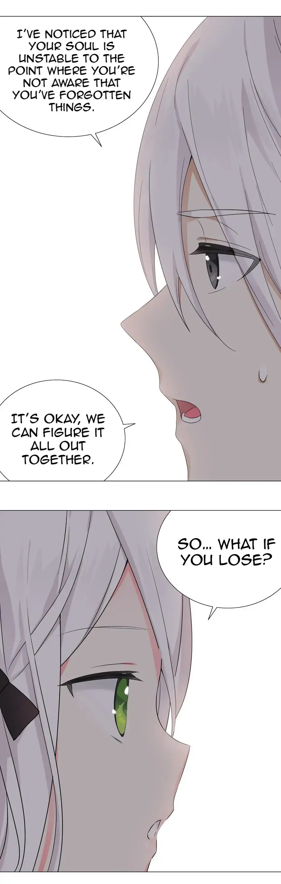 My Harem Grew So Large, I Was Forced to Ascend Chapter 55 - Page 28