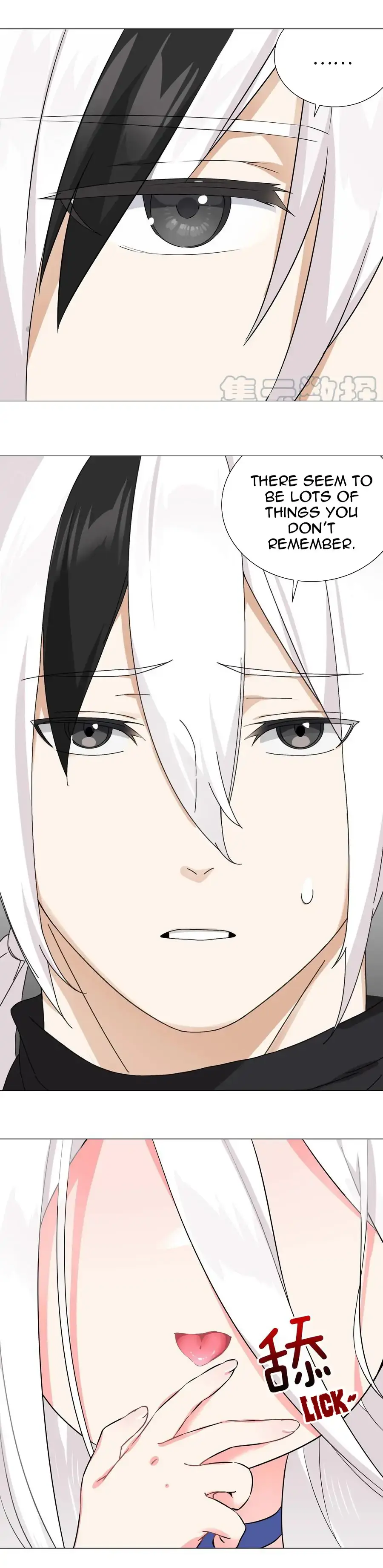 My Harem Grew So Large, I Was Forced to Ascend Chapter 55 - Page 38