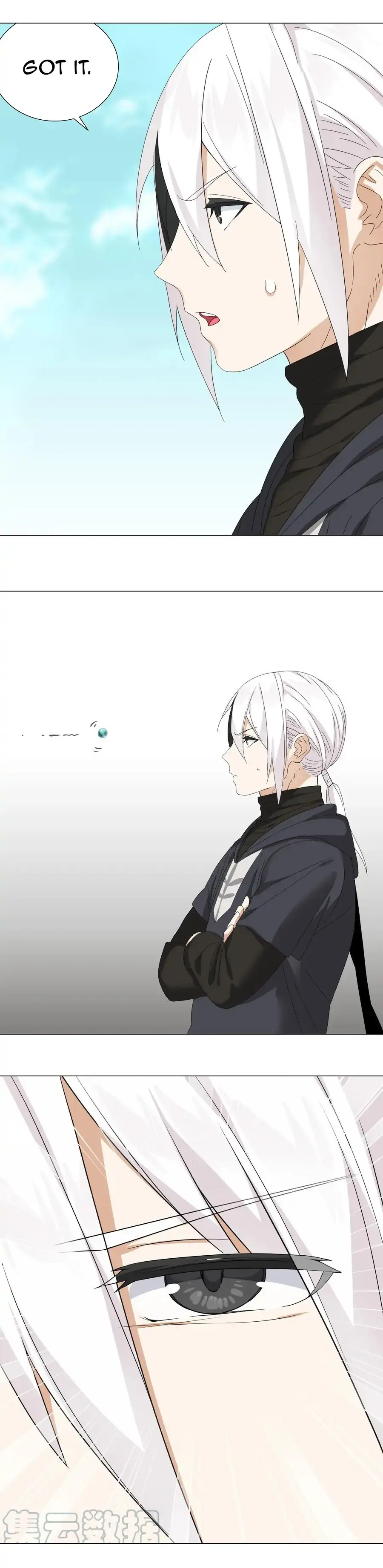 My Harem Grew So Large, I Was Forced to Ascend Chapter 55 - Page 43