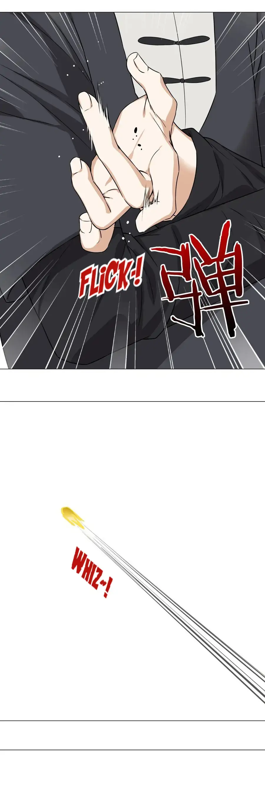 My Harem Grew So Large, I Was Forced to Ascend Chapter 55 - Page 44