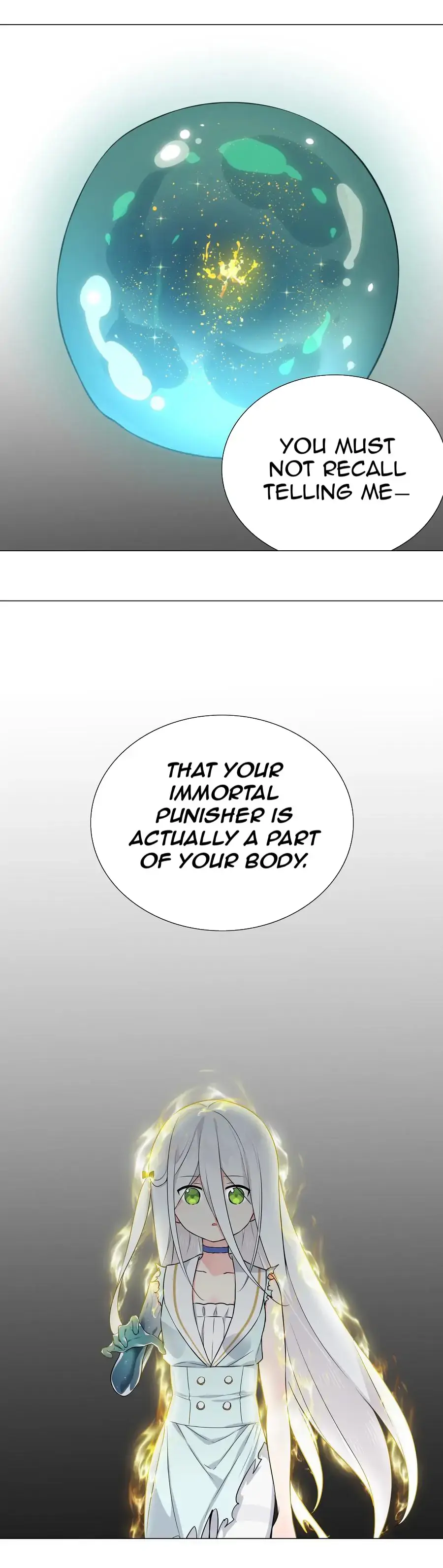 My Harem Grew So Large, I Was Forced to Ascend Chapter 55 - Page 46