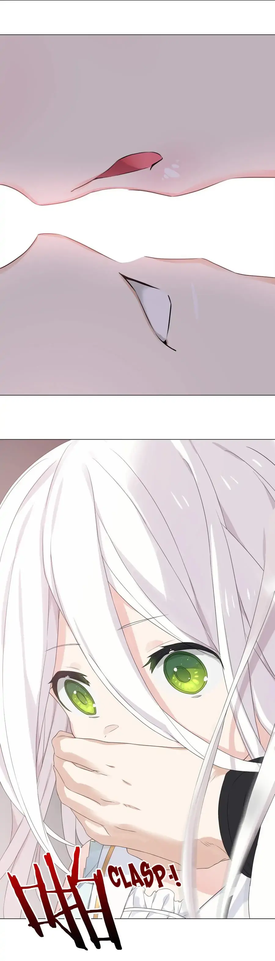 My Harem Grew So Large, I Was Forced to Ascend Chapter 55 - Page 5