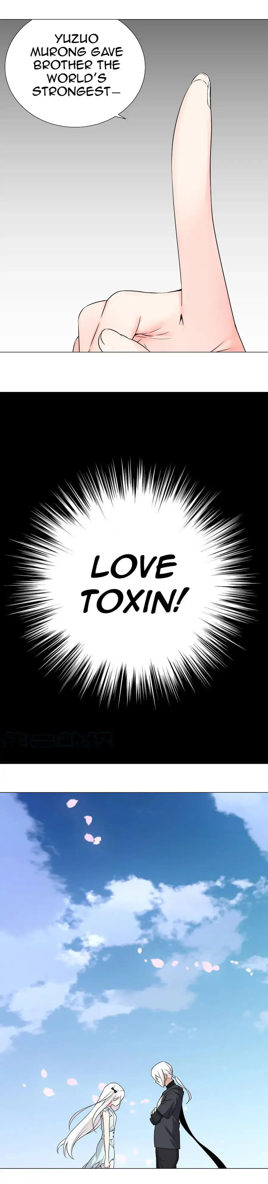 My Harem Grew So Large, I Was Forced to Ascend Chapter 55 - Page 51