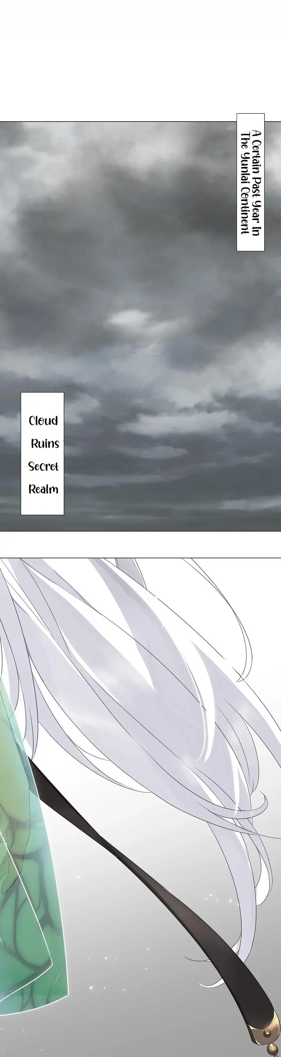 My Harem Grew So Large, I Was Forced to Ascend Chapter 55 - Page 53