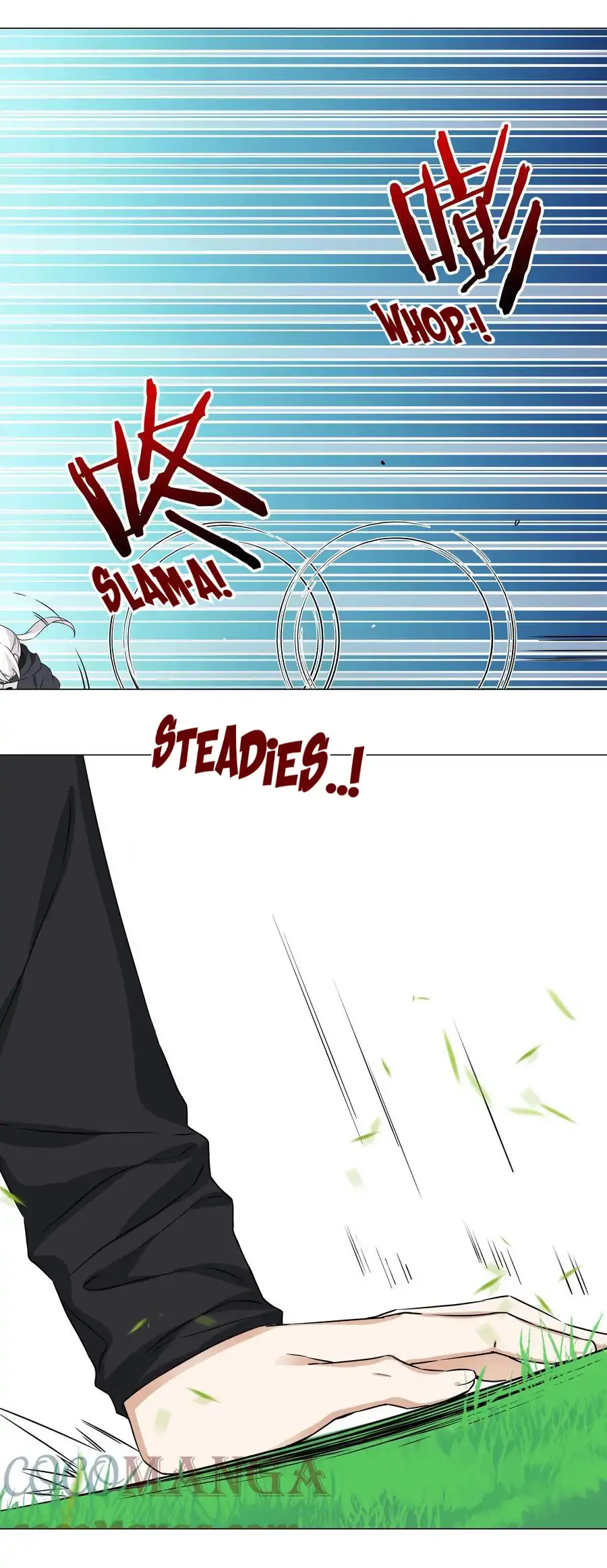 My Harem Grew So Large, I Was Forced to Ascend Chapter 55 - Page 6