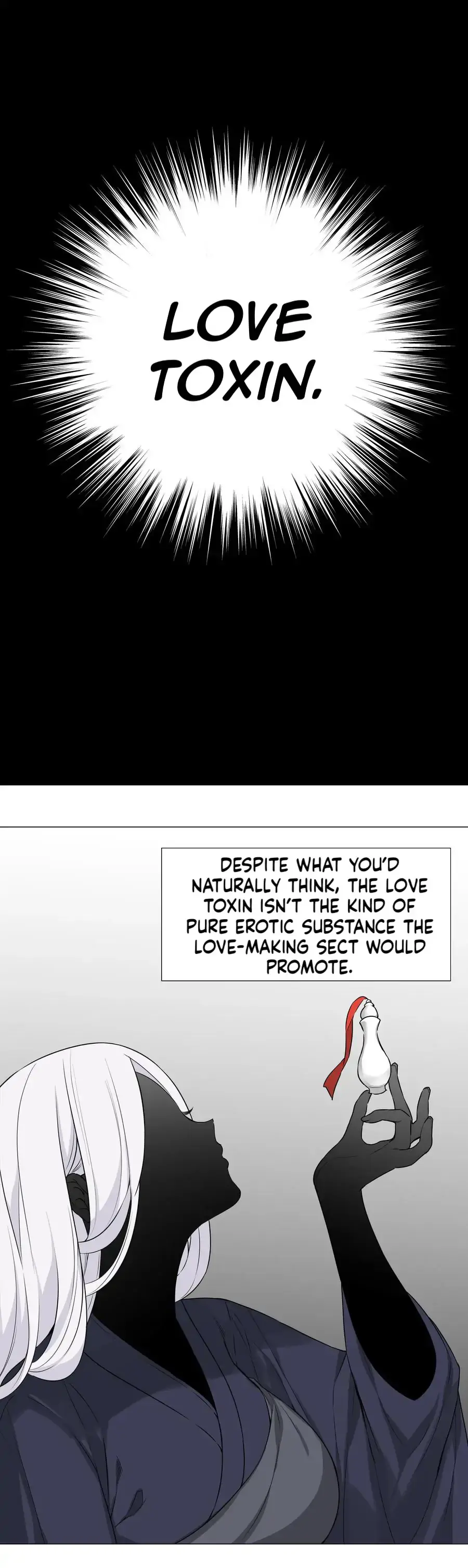 My Harem Grew So Large, I Was Forced to Ascend Chapter 56 - Page 14