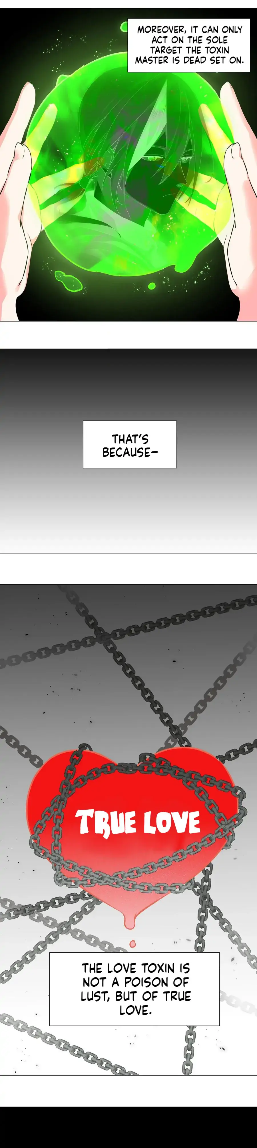 My Harem Grew So Large, I Was Forced to Ascend Chapter 56 - Page 17