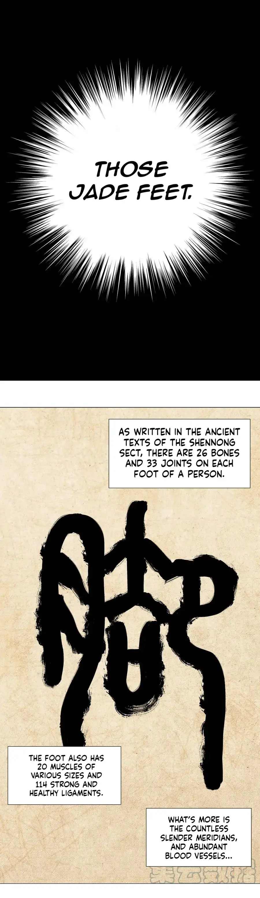 My Harem Grew So Large, I Was Forced to Ascend Chapter 56 - Page 29