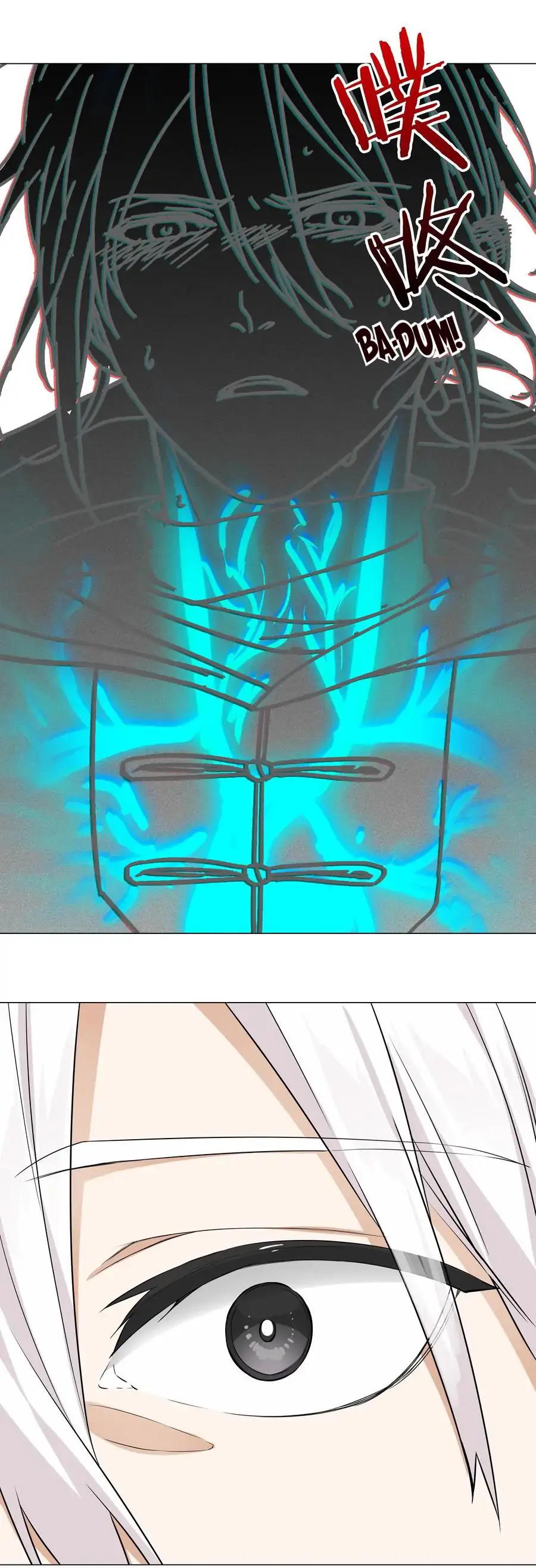 My Harem Grew So Large, I Was Forced to Ascend Chapter 56 - Page 40