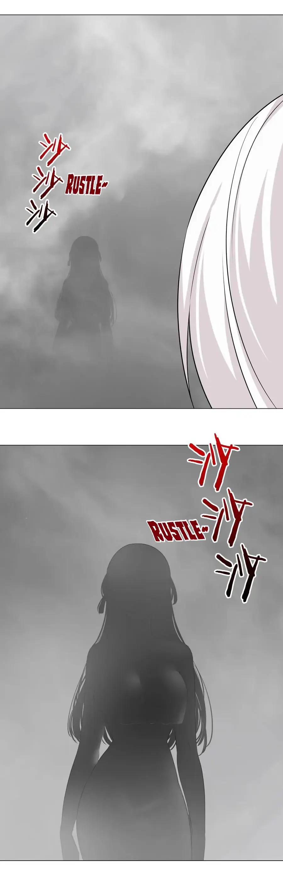 My Harem Grew So Large, I Was Forced to Ascend Chapter 56 - Page 50