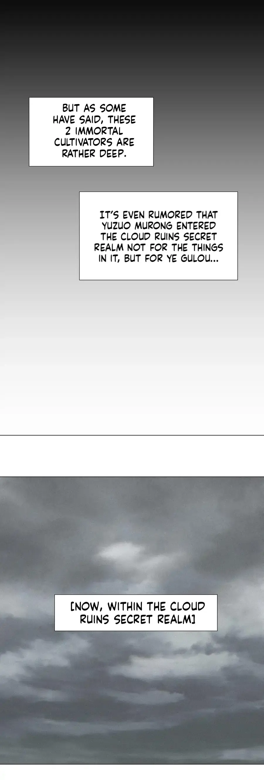 My Harem Grew So Large, I Was Forced to Ascend Chapter 56 - Page 9