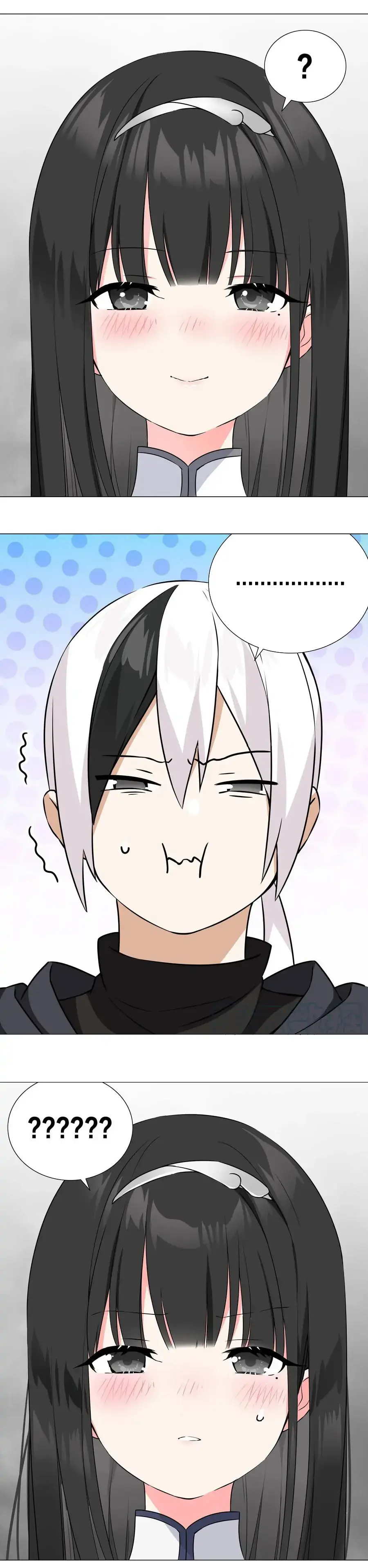 My Harem Grew So Large, I Was Forced to Ascend Chapter 57 - Page 31