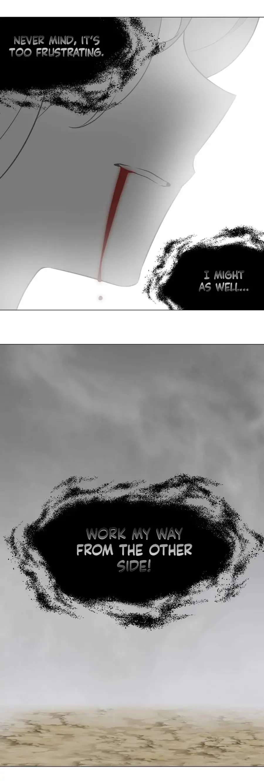 My Harem Grew So Large, I Was Forced to Ascend Chapter 57 - Page 38