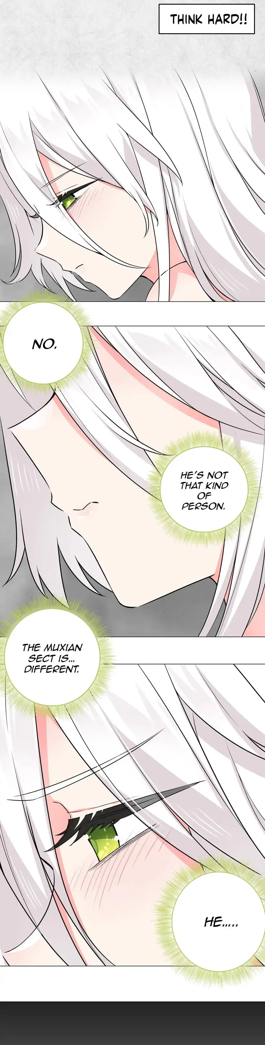 My Harem Grew So Large, I Was Forced to Ascend Chapter 57 - Page 41