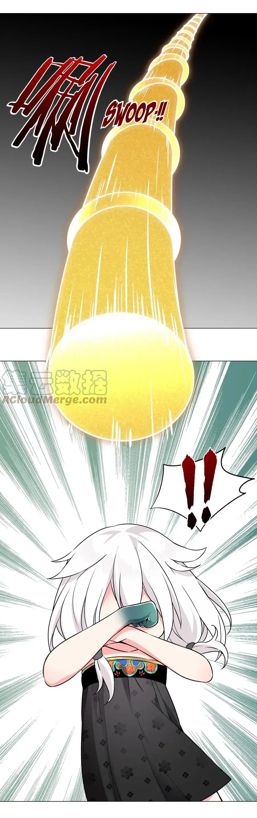 My Harem Grew So Large, I Was Forced to Ascend Chapter 57 - Page 50