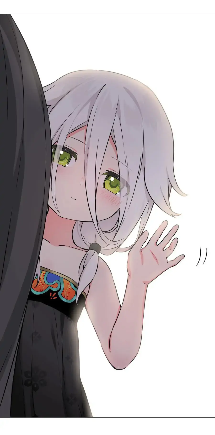 My Harem Grew So Large, I Was Forced to Ascend Chapter 57 - Page 69