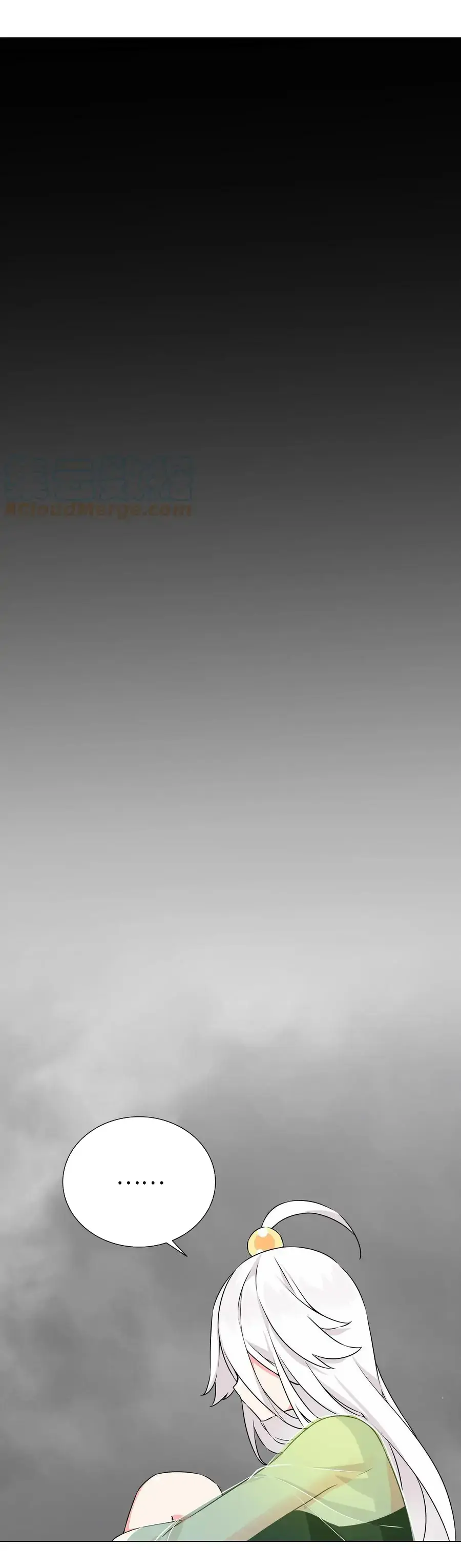 My Harem Grew So Large, I Was Forced to Ascend Chapter 57 - Page 70