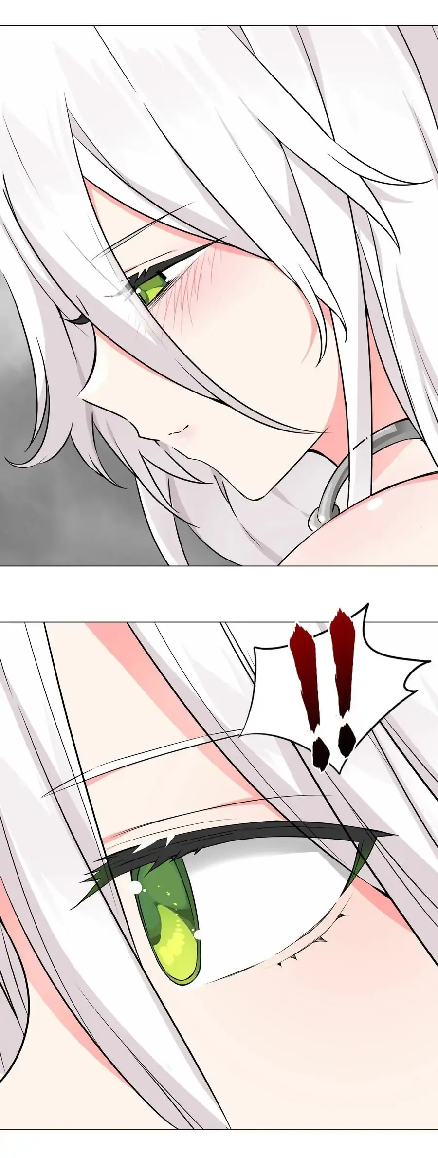 My Harem Grew So Large, I Was Forced to Ascend Chapter 57 - Page 71