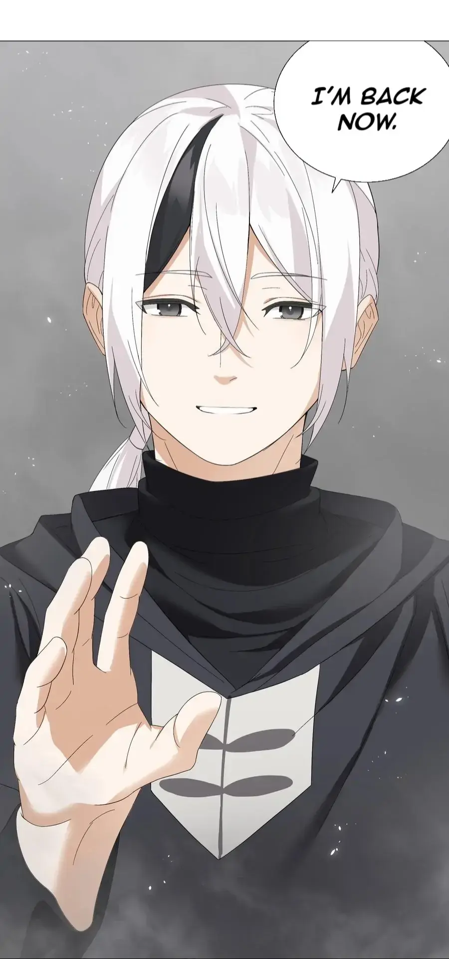 My Harem Grew So Large, I Was Forced to Ascend Chapter 58 - Page 1