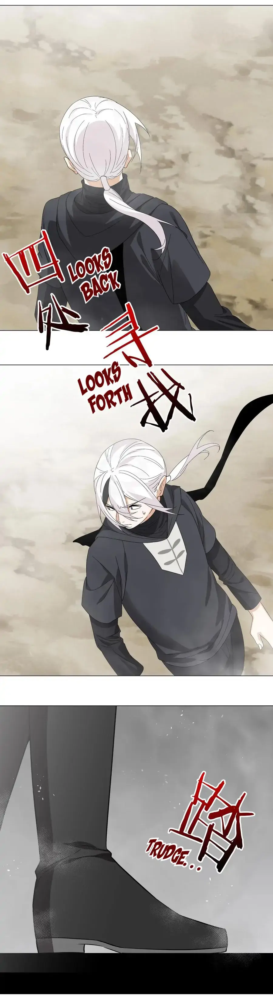 My Harem Grew So Large, I Was Forced to Ascend Chapter 58 - Page 12