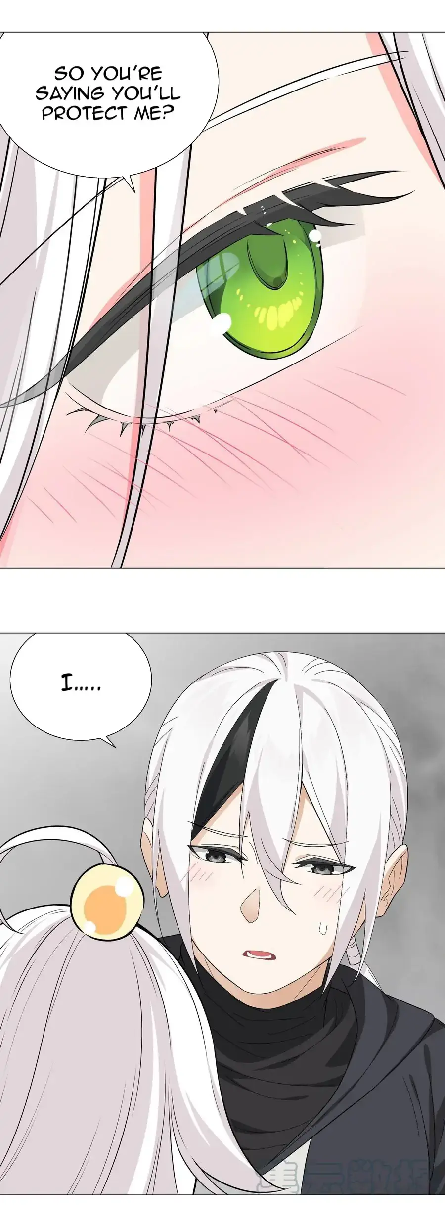 My Harem Grew So Large, I Was Forced to Ascend Chapter 58 - Page 18