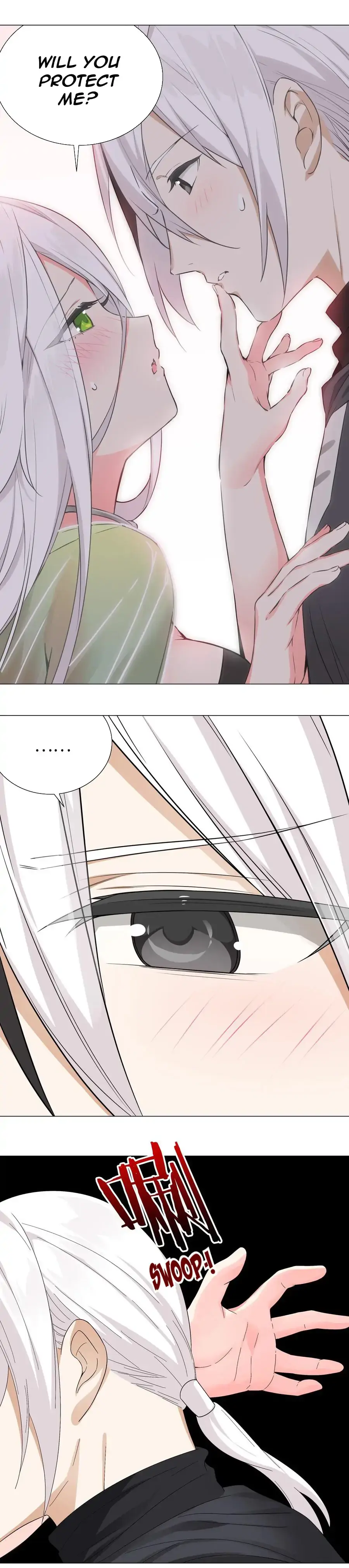 My Harem Grew So Large, I Was Forced to Ascend Chapter 58 - Page 19